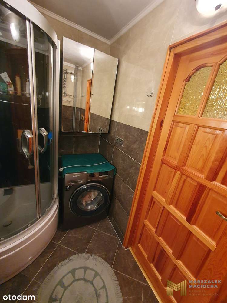 Okazaja! idealne, przytulne mieszkanie 73 m2-12