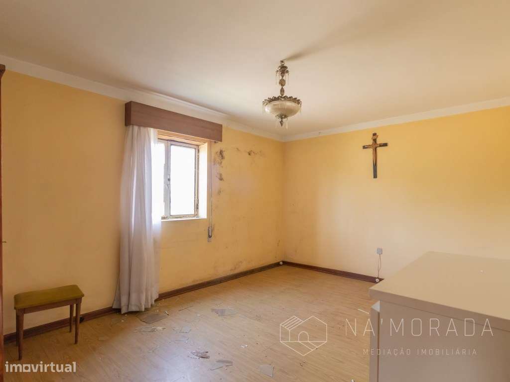 Moradia T4 em Seia | Espaço, Natureza e Potencial aos pés da Serra ...-9