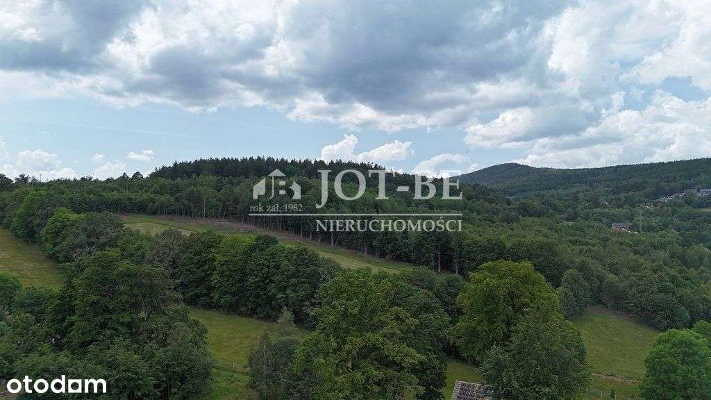 Działka inwestycyjna/ Z pozwoleniem /Wielorodzinna - Pełny obrazek: 3/5