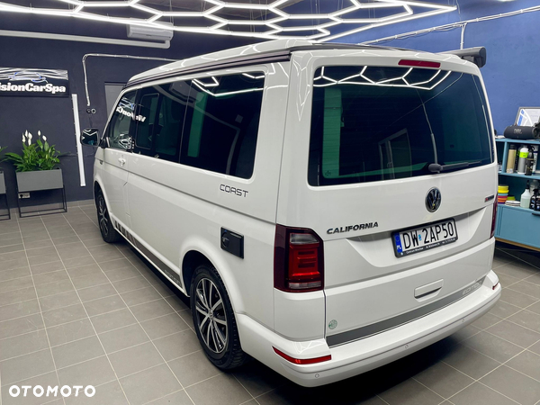 Volkswagen California - 35