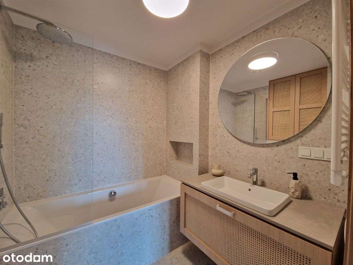 Okazja! Szybkie wykończenie pod klucz! Blisko Ska! - Pełny obrazek: 5/9