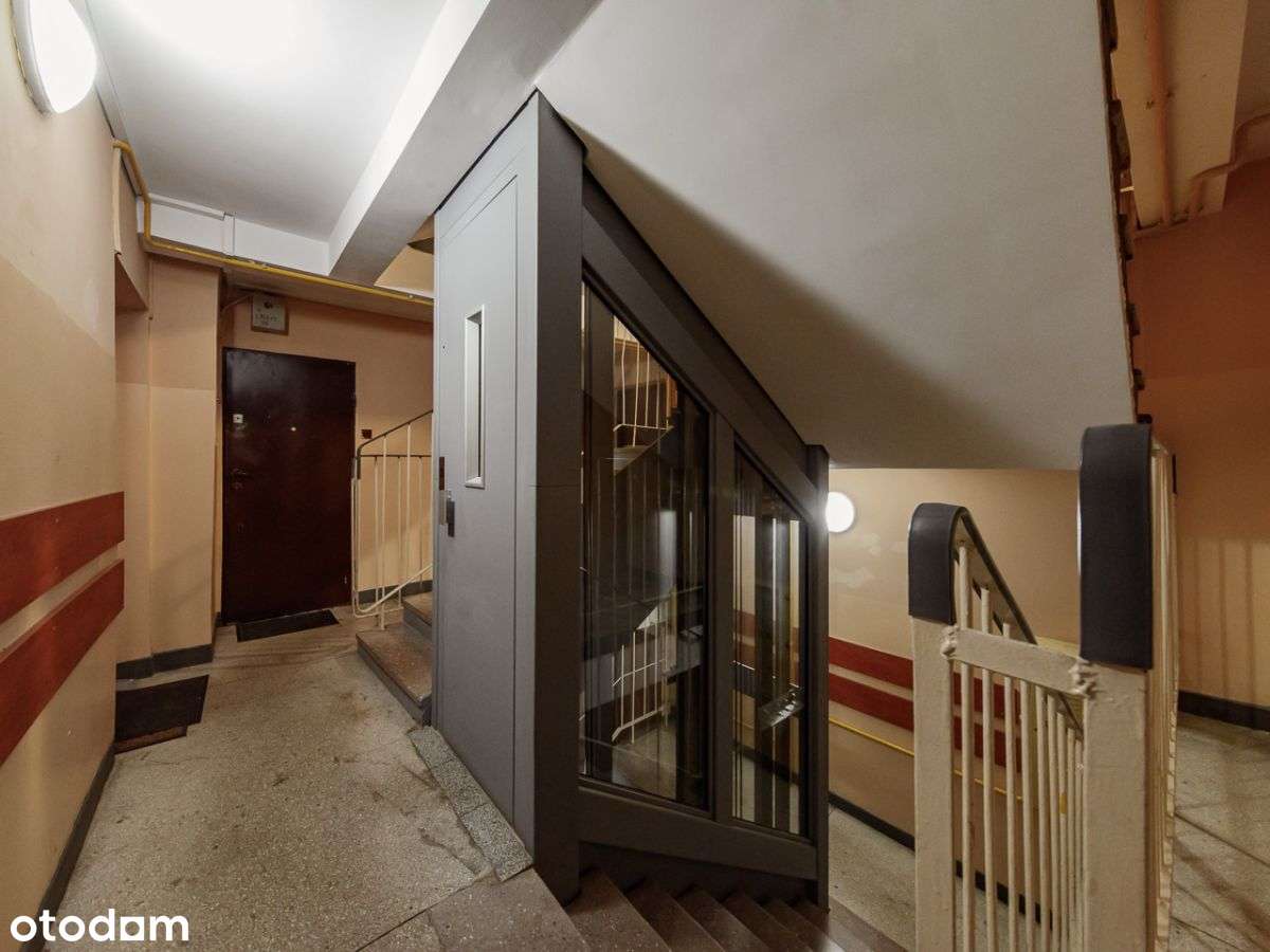 2 pokoje, świetny rozkład, cicha okolica-16