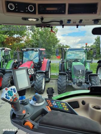 Fendt 716 Power Plus GPS - 17