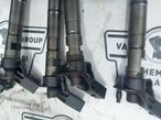 Injector Audi A6 C6 2006 3.0 TDI ASB 059130277AH 0445115052 614 - 2