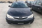 cutie de viteze Subaru Impreza 3  [din 2007 pana  2012] Hatchback 5-u - 6