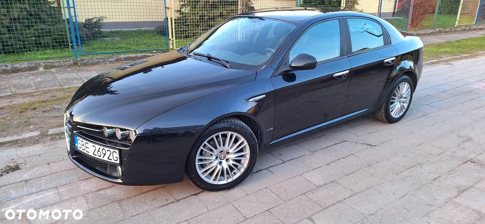 Alfa Romeo 159 - 12