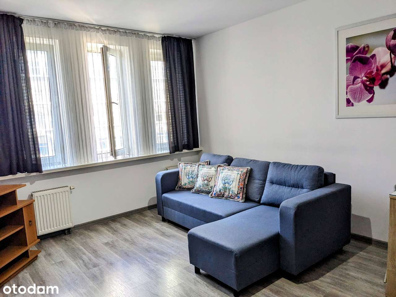 OKAZJA! Kawalerka obok STAREGO BROWARU ul. Piekary z miejscem park. - Pełny obrazek: 5/15