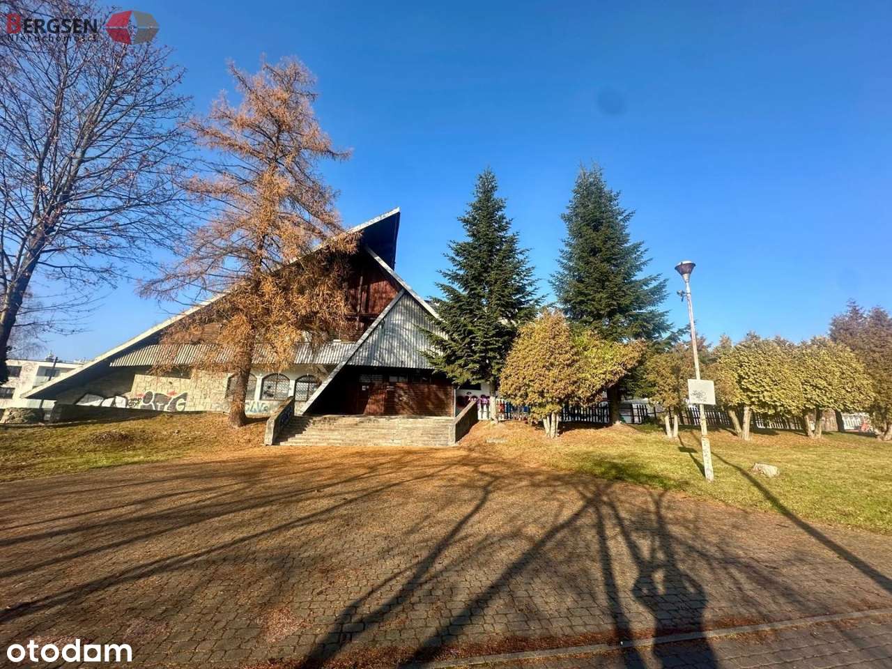 Dla Inwestora! Obiekt w centrum Nowego Sącza!-10