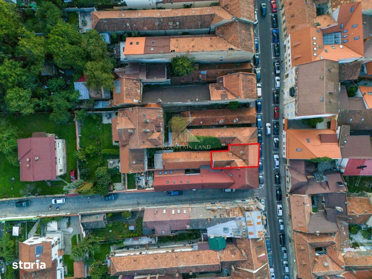 Locație rară în Brașov: ideal pentru regim hotelier sau business-4