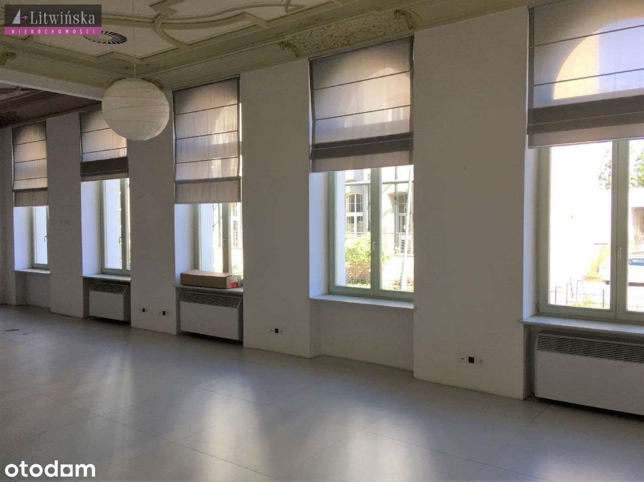 Prestiżowa kamienica w Centrum Łodzi-7