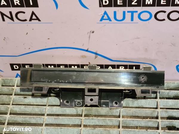 Afisaj bord Mazda CX - 7 2006 - 2012 (476) - 1