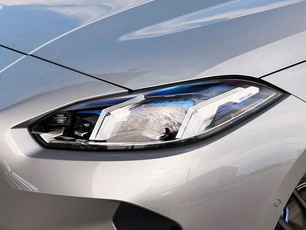BMW Seria-2 2025 — zdjęcie 2
