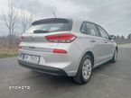 Hyundai I30 1.4 Classic + - 13