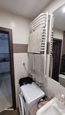 Bieńczycka, 2 pokoje, 5 piętro, balkon - Pełny obrazek: 5/9