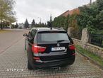 BMW X3 xDrive20d - 5