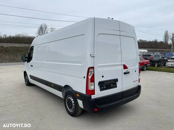 Renault Master Furgon L3H2 - 10