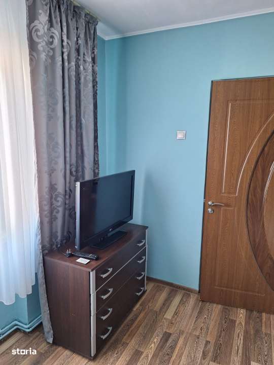 Apartament de inchiriat 2 camere | 44 mp | Zona Terezian - Imagine principală: 5/16