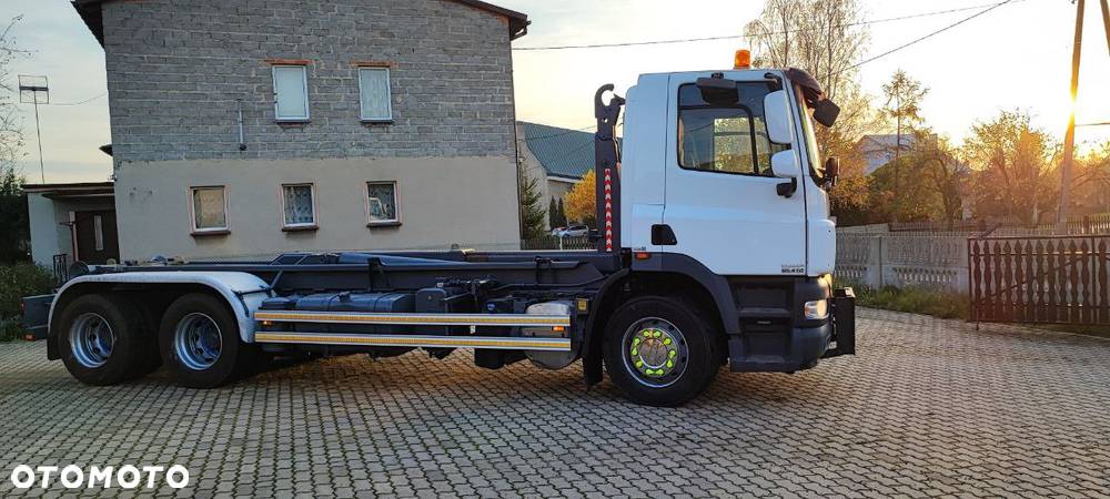 DAF CF85 - 3