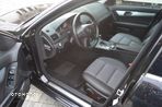 Mercedes-Benz Klasa C 180 CGI Automatik BlueEFFICIENCY Avantgarde - 7