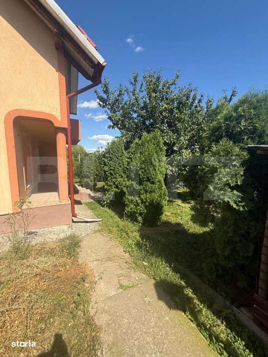 Casa cu etaj, 160 mp utili, 650 mp teren, Salcea - Imagine principală: 4/12