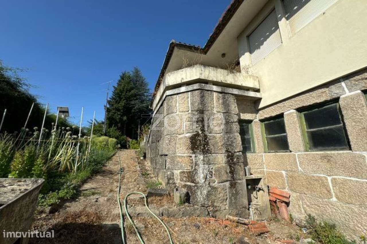 Moradia 130 M Vila Real Nossa Senhora Da Conceicao Sao Pedro E Sao Dinis