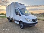 Mercedes-Benz Sprinter - 2