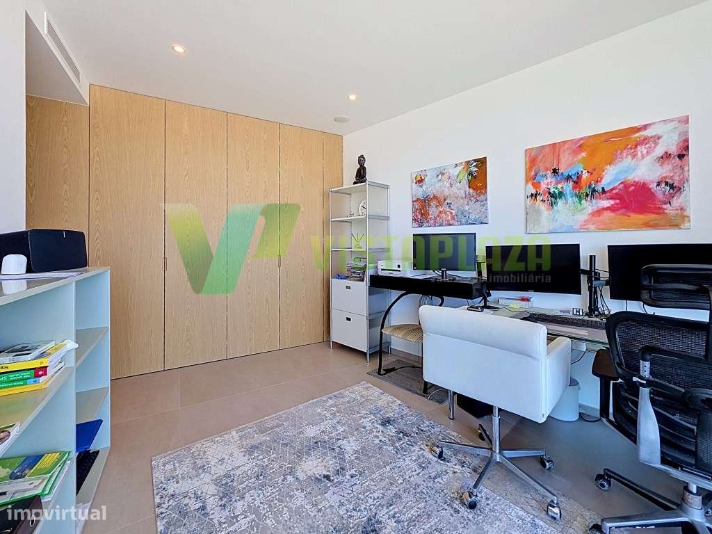 Penthouse T3 de Luxo junto à Marina de Lagos com Vista Mar / Rio e ...-26