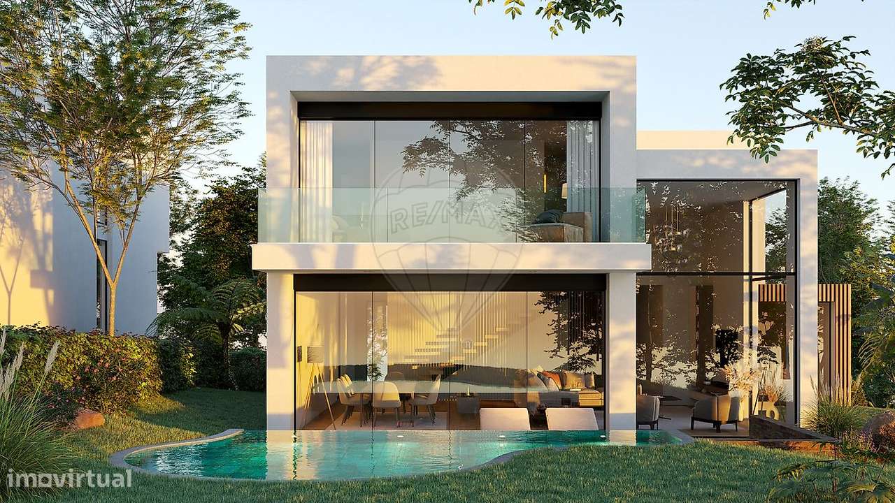 Moradia T4 para venda-17