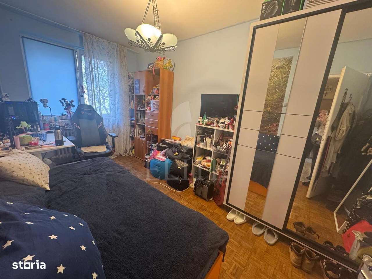 Apartament 3 camere în zona STRAZII BORSEC - Imagine principală: 3/8