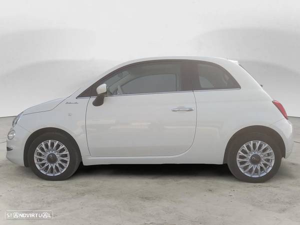 Fiat 500 1.0 Hybrid Dolcevita - 3
