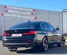 BMW Seria 5 520d Efficient Dynamics Edition Aut. Luxury Line - 2