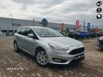 Ford Focus - 1