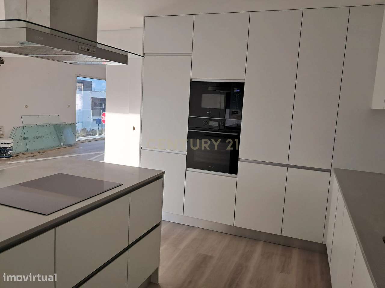 Moradia T4, Alto Índio, Sobreda-Almda - Grande imagem: 5/32