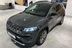 Jeep Compass 1.5 T4 mHEV Limited FWD S&S DCT - 1