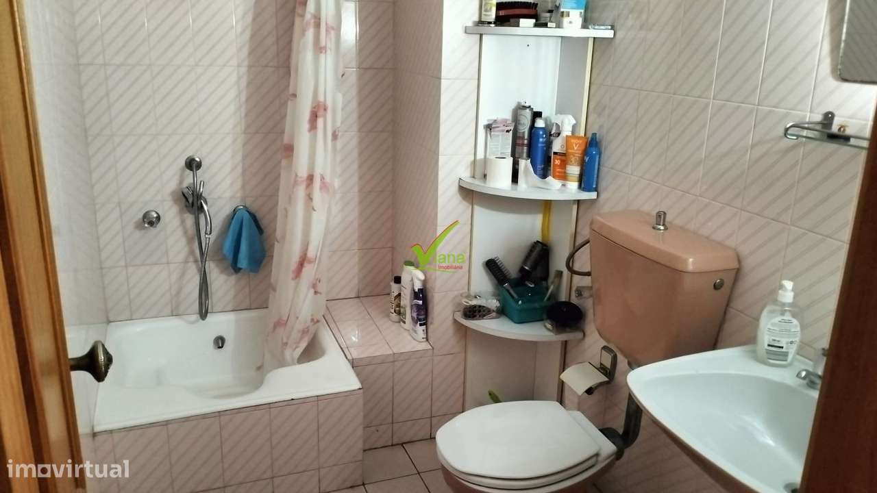 T. 3 com garagem - Vistas de Mar, Póvoa de Varzim-12