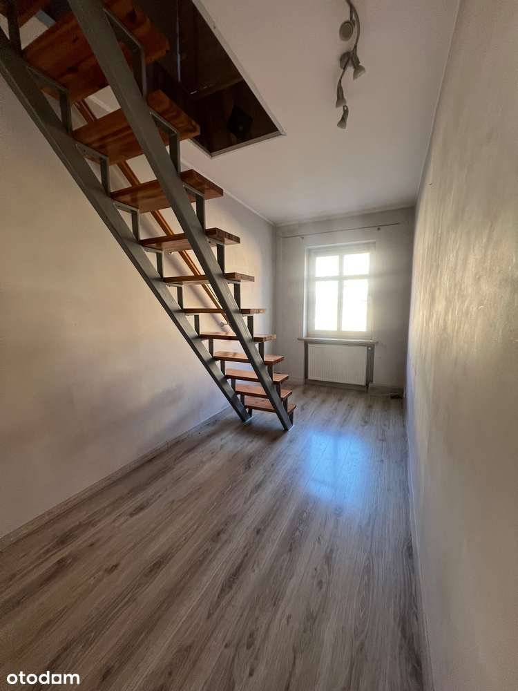 Mieszkanie, 68,80 m², Szczecin-9