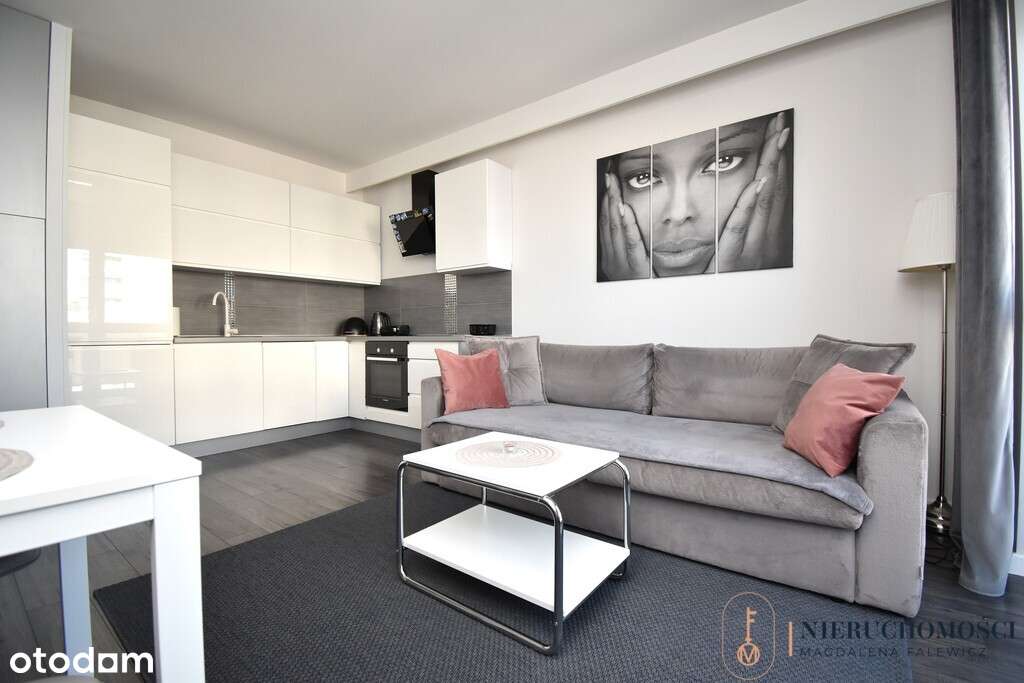 Osiedle zamknięte! M3 do wprowadzenia!-0