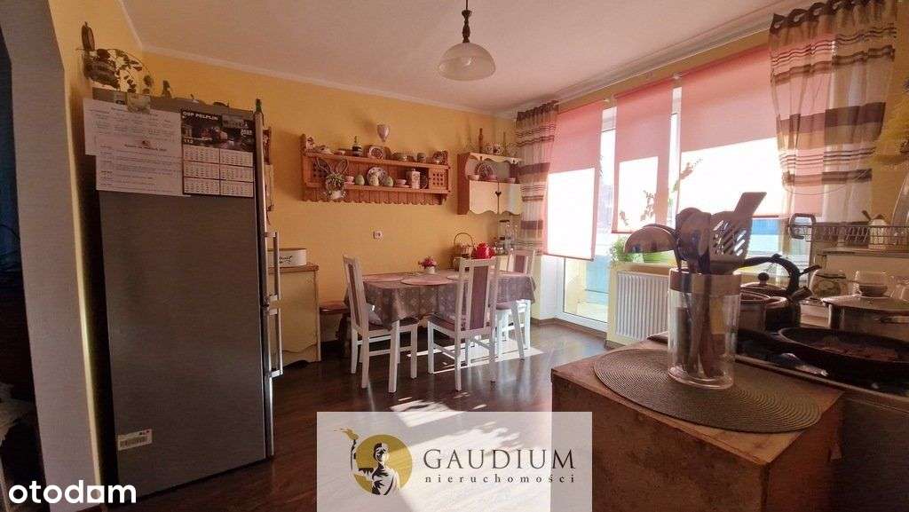 Dom wolnostojący na sprzedaż - Pełny obrazek: 5/20