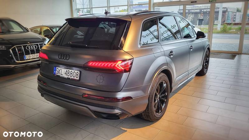 Audi Q7 45 TDI mHEV Quattro S Line Tiptr - 16