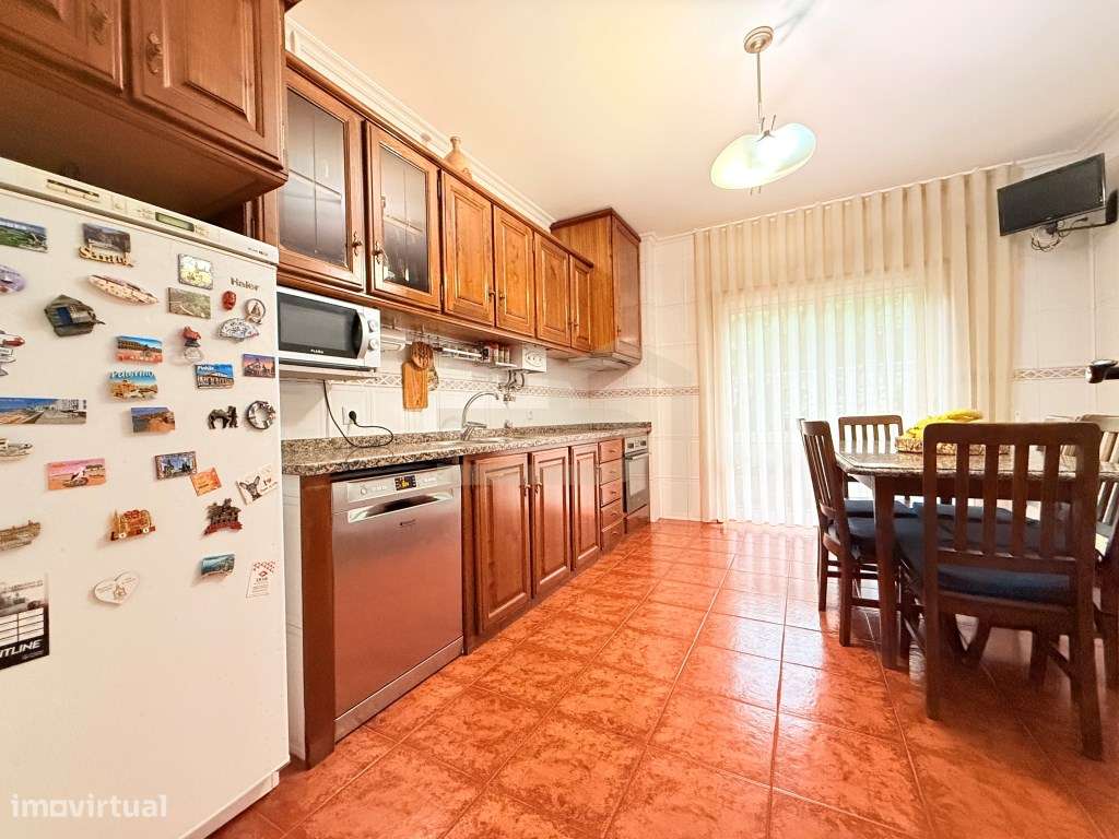 Apartamento T3 para venda em Outiz, Vila Nova de Famalicão - Grande imagem: 5/32