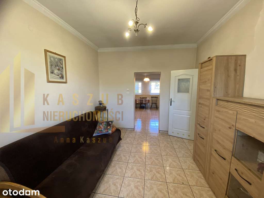 Na sprzedaż dom w Kadłubii z dużą działką-7