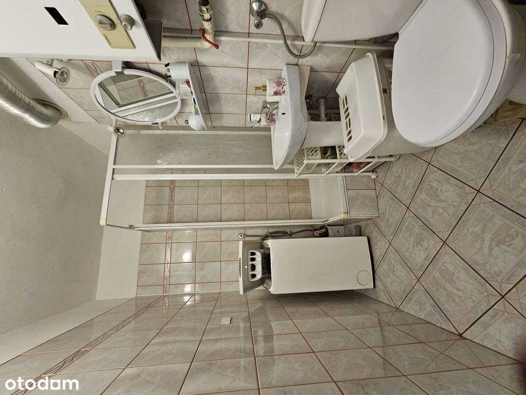 mieszkanie w centrum z możliwością zakupu garażu-8