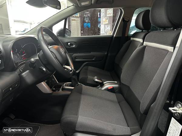 Citroën C3 Aircross 1.2 PureTech Feel - 14