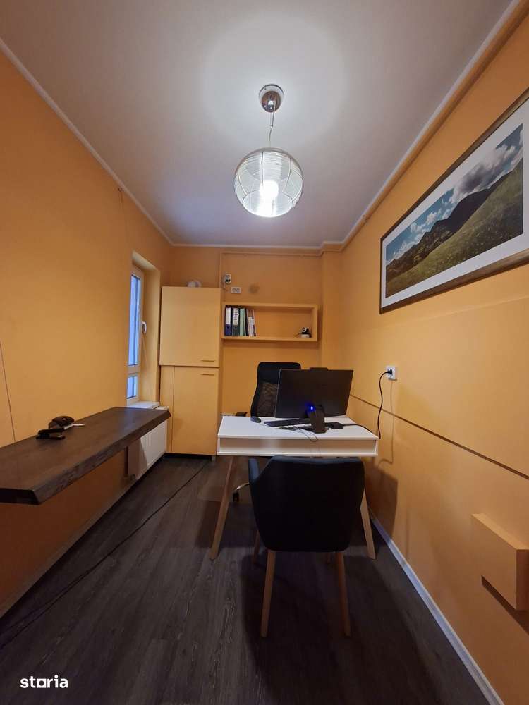 Birou De Inchiriat In Zona Centrala/Cluj-Napoca - Imagine principală: 4/5