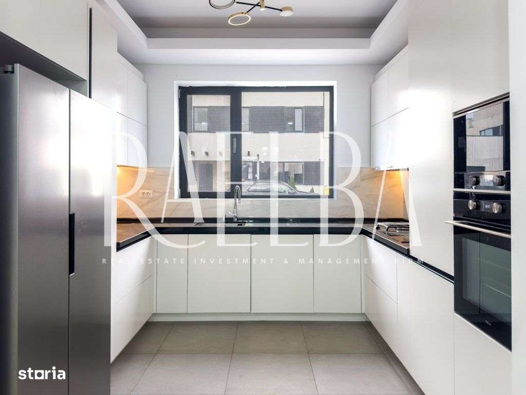 Casa Pipera | 7 camere | Garaj | Piscina | Scoala Americana - Imagine principală: 5/20