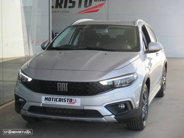 Fiat Tipo Cross 1.0 GSE T3 - 1