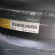 Felgi 5x108 17 Renault Espace Vel Satis 4szt (E9064) - 8