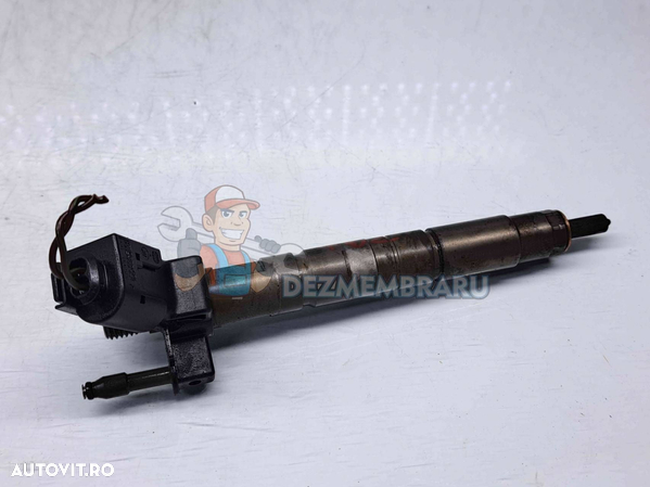 Injector Bmw 3 Touring (E91) [Fabr 2005-2011] 7797877-05 2.0 N47 96KW 130CP - 1