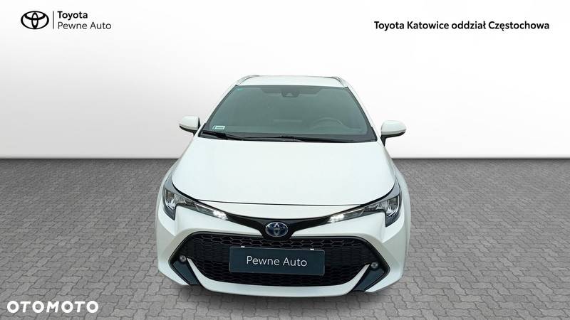 Toyota Corolla - 7