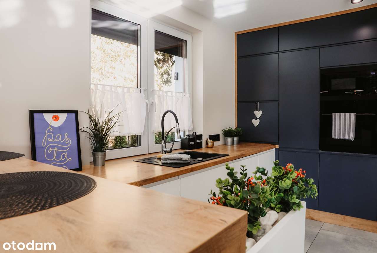 Dom z wyposażeniem gotowy do zamieszkania - Pełny obrazek: 1/20